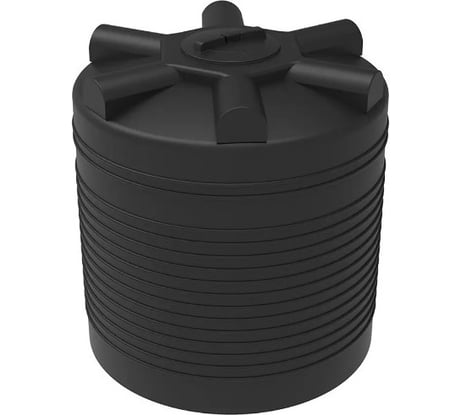 Рециклинговая емкость Экопром R T 3000 107.3000.899.000