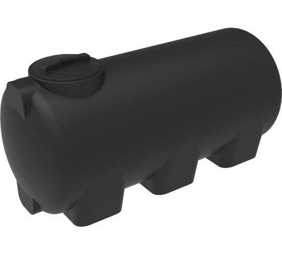 Рециклинговая емкость Экопром R H 750 101.0750.899.001