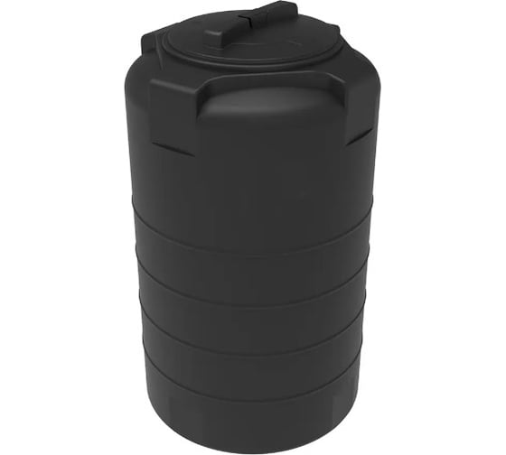 Рециклинговая емкость Экопром R T 200 107.0200.899.000