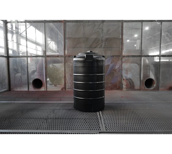 Рециклинговая емкость Экопром R T 200 107.0200.899.000