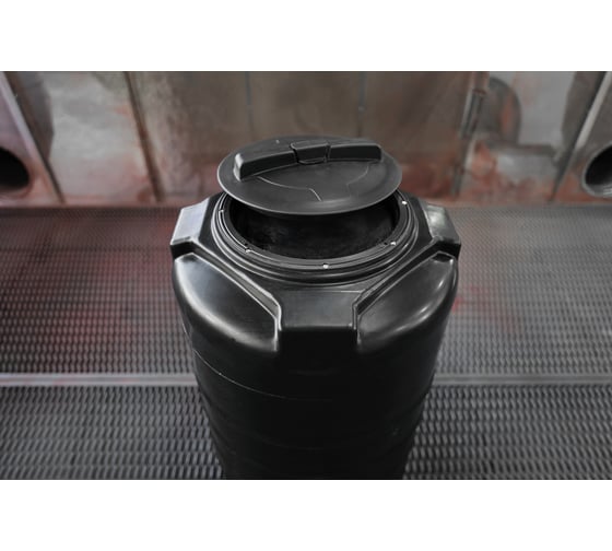 Рециклинговая емкость Экопром R T 200 107.0200.899.000