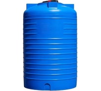 Емкость вертикальная PLASTERRA PT VL 500 4631166119891