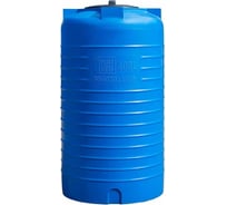 Емкость вертикальная PLASTERRA PT VL 400 стационарная 4631166118474