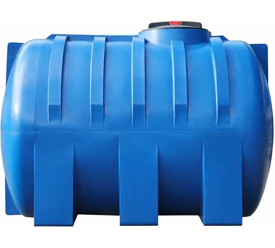 Емкость горизонтальная PLASTERRA PT GL1000 4631166118542