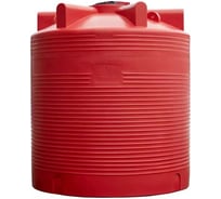 Емкость вертикальная PLASTERRA PT VLT 6000 4631166119990