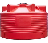 Емкость вертикальная PLASTERRA PT VLT 3000 4631166119952