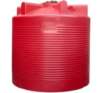 Емкость вертикальная PLASTERRA PT VLT 5000 4631166119976