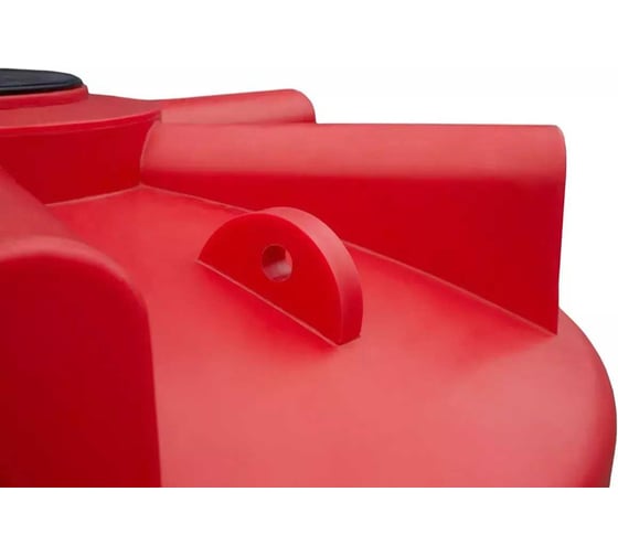 Емкость вертикальная PLASTERRA PT VLT 5000 4631166119976