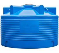 Емкость вертикальная PLASTERRA PT VLS 3000 стационарная 4631166118429