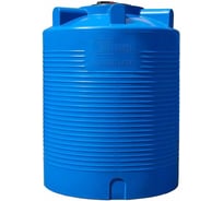 Емкость вертикальная PLASTERRA PT VL 3000 4631166119945 33231852