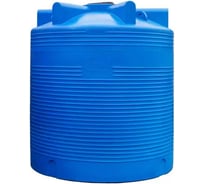 Емкость вертикальная PLASTERRA PT VL 6000 4631166119983