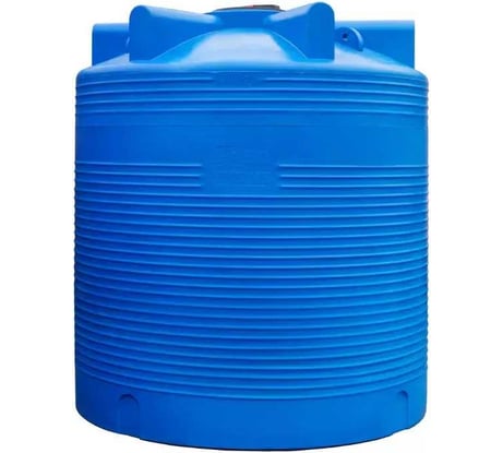 Емкость вертикальная PLASTERRA PT VL 6000 4631166119983