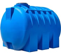 Емкость горизонтальная PLASTERRA PT GL5000 4631166118597