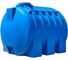 Емкость горизонтальная PLASTERRA PT GL5000 4631166118597 1