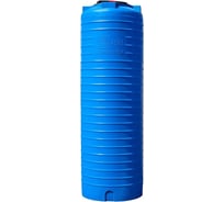 Емкость вертикальная PLASTERRA PT VL 450 стационарная 4631170678292