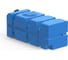 Емкость POLIMER GROUP G 1000 черная TFG11000S13 2