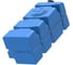 Емкость POLIMER GROUP G 1000 черная TFG11000S13 4