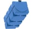 Емкость POLIMER GROUP G 1000 черная TFG11000S13 7