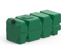 Емкость POLIMER GROUP G 1000 зеленая TFG11000S2