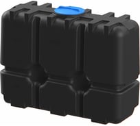Емкость POLIMER GROUP R 2000 черная TR2000S1