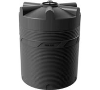 Емкость POLIMER GROUP V 6000 черная TV6000S1