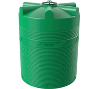 Емкость POLIMER GROUP V 6000 зеленая TV6000S2