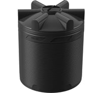 Емкость POLIMER GROUP V 9000 черная TV9000S1