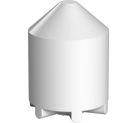 Емкость POLIMER GROUP К 2000 белая TK2000S4