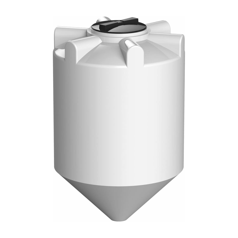 Емкость POLIMER GROUP К 500 белый TK500S4 - выгодная цена, отзывы ...