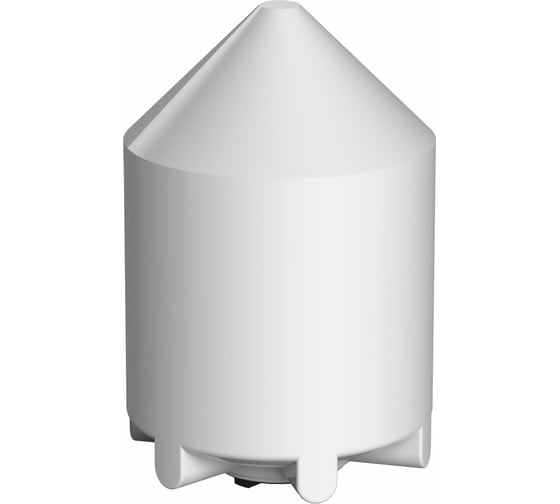 Емкость POLIMER GROUP К 500 белый TK500S4
