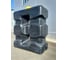 Прямоугольная емкость KSC 1500 л, чёрная КSC-P-BLACК-1500 13