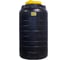 Вертикальная ёмкость KSC 500 л, черная KSC-C-BLACK-500 2