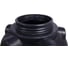 Вертикальная ёмкость KSC 500 л, черная KSC-C-BLACK-500 4