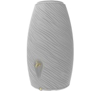 Емкость декоративная Экопром Modern 500 белая 2002.0500.001.000