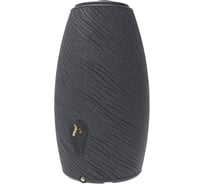 Емкость декоративная Экопром Modern 500 черный гранит 2002.0500.003.000