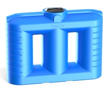 Бак POLIMER GROUP SN 1500 синий TSN1500S13