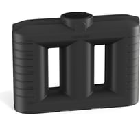 Бак POLIMER GROUP SN 1500 черный TSN1500S1