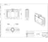 Бак POLIMER GROUP SN 1500 черный TSN1500S1 3