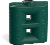 Бак POLIMER GROUP SN 2000 зеленый TSN2000S2