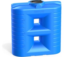 Бак POLIMER GROUP SN 2000 синий TSN2000S13