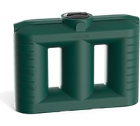 Бак POLIMER GROUP SN 1500 зеленый TSN1500S2