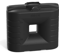 Бак POLIMER GROUP SN 500 черный TSN500S1