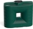 Бак POLIMER GROUP SN 500 зеленый TSN500S2 1