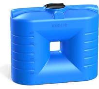 Бак POLIMER GROUP SN 1000 синий TSN1000S13