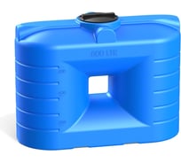 Бак POLIMER GROUP SN 800 синий TSN800S13