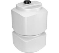 Емкость Экопром L 500 oil белая 103.0500.001.0
