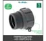 Переходник на еврокуб ПоливНаДаче 2"(S60) х 2" (наружная резьба) S60x2HP 2