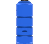 Емкость Экопром L 1000 New синяя 103.1000.601.000