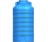 Прямоугольно-вертикальная емкость AQUAPLAST 2000л синий 4658790001668 6