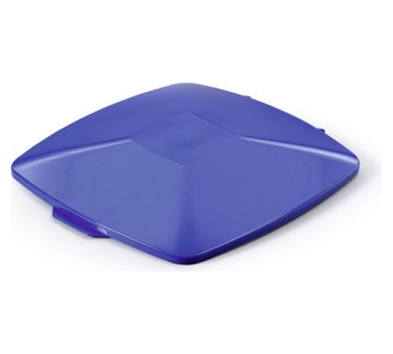 Крышка для квадратного бака DURABLE DURABIN 40 л, голубая 1801621040 1